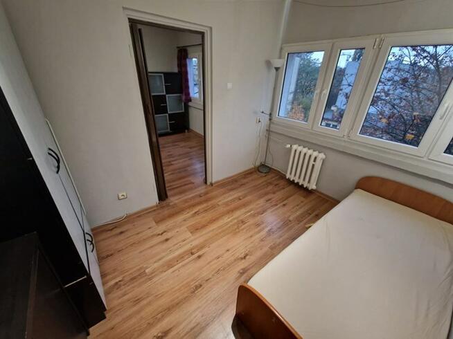 Górnicza 41, Bałuty, przytulne dwa pokoje