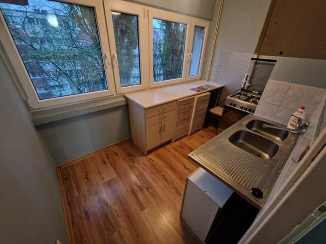 Górnicza 41, Bałuty, przytulne dwa pokoje