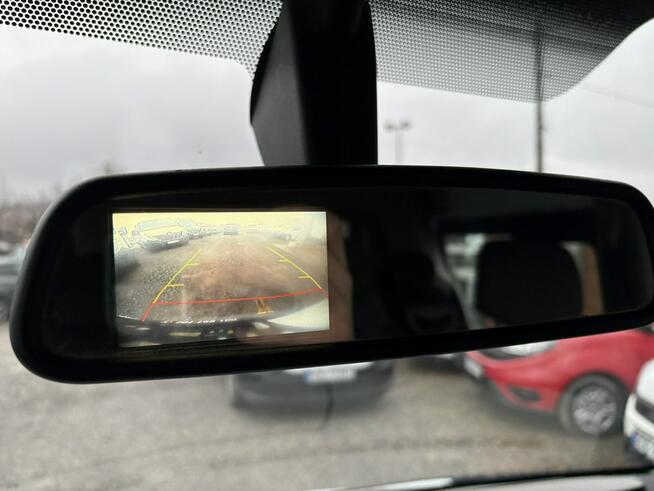 Renault Master l2h2 brygadówka 7 miejsc