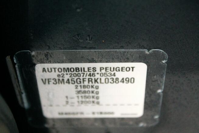 Peugeot 5008 Od 1250zł m-c! 1,6benzyna181km#GT line * Automat * LED * Vat23%