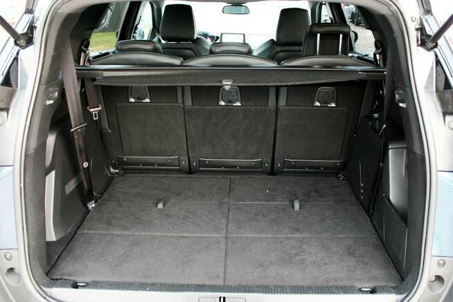 Peugeot 5008 Od 1250zł m-c! 1,6benzyna181km#GT line * Automat * LED * Vat23%