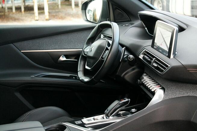 Peugeot 5008 Od 1250zł m-c! 1,6benzyna181km#GT line * Automat * LED * Vat23%