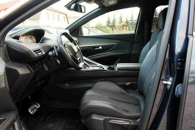 Peugeot 5008 Od 1250zł m-c! 1,6benzyna181km#GT line * Automat * LED * Vat23%