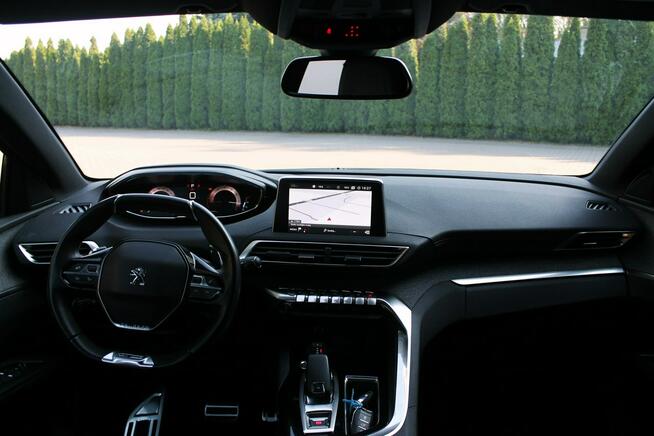 Peugeot 5008 Od 1250zł m-c! 1,6benzyna181km#GT line * Automat * LED * Vat23%