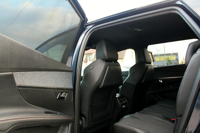 Peugeot 5008 Od 1250zł m-c! 1,6benzyna181km#GT line * Automat * LED * Vat23%