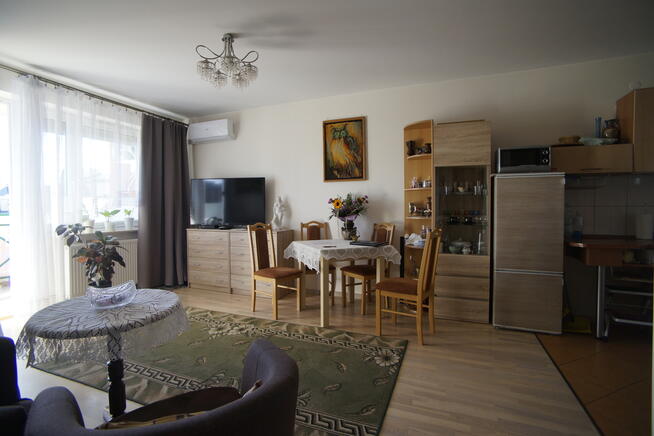 Dwupokojowe (47,4 m kw.), Świdnik, ul. Ratajczaka