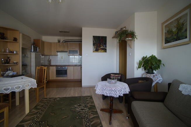 Dwupokojowe (47,4 m kw.), Świdnik, ul. Ratajczaka