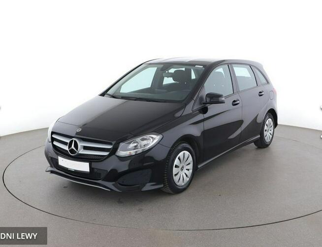 Mercedes B 180 Rok gwarancji 2x koła serwis ASO