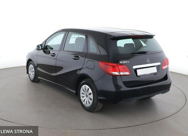 Mercedes B 180 Rok gwarancji 2x koła serwis ASO
