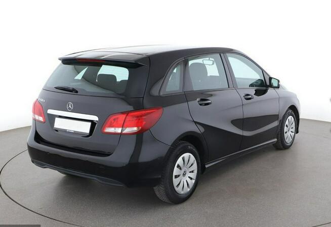 Mercedes B 180 Rok gwarancji 2x koła serwis ASO