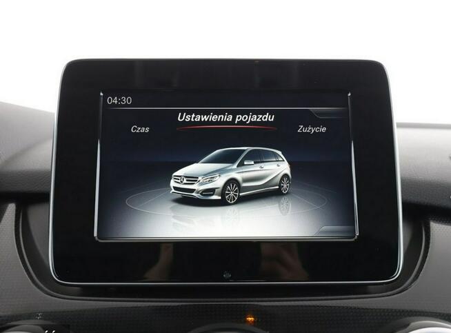 Mercedes B 180 Rok gwarancji 2x koła serwis ASO