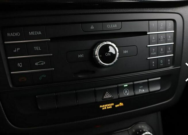 Mercedes B 180 Rok gwarancji 2x koła serwis ASO