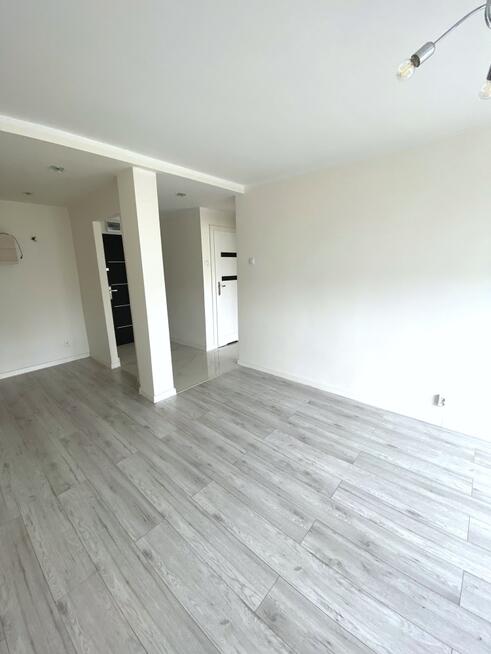 Funkcjonalne 2 pokojowe przy Kazimierza Królewicza