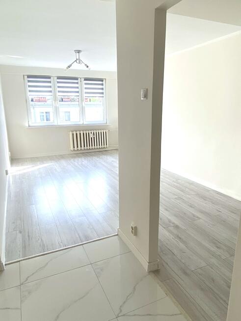 Funkcjonalne 2 pokojowe przy Kazimierza Królewicza