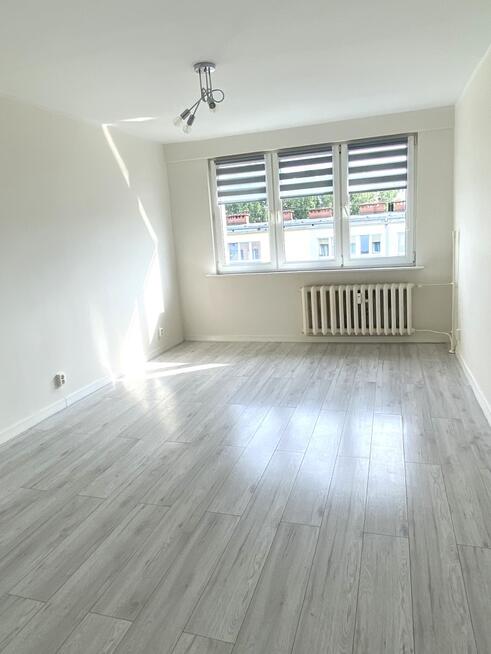 Funkcjonalne 2 pokojowe przy Kazimierza Królewicza