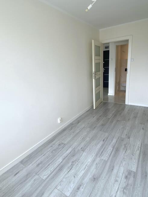 Funkcjonalne 2 pokojowe przy Kazimierza Królewicza