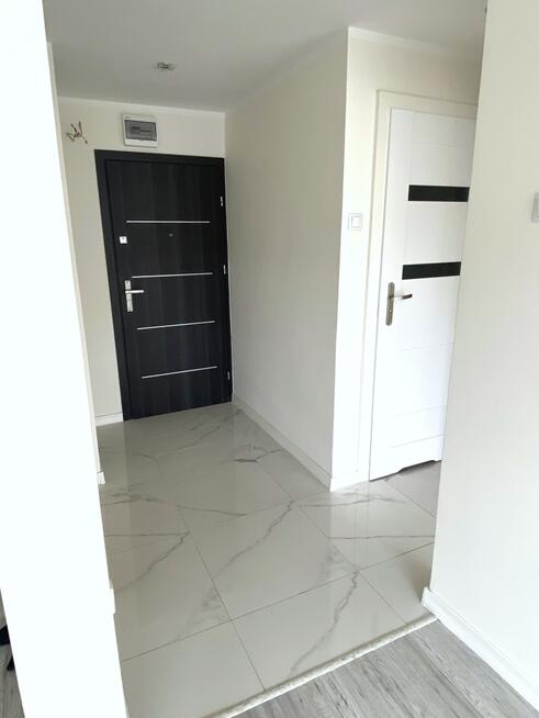 Funkcjonalne 2 pokojowe przy Kazimierza Królewicza