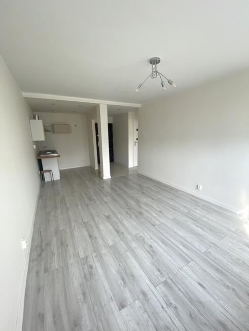 Funkcjonalne 2 pokojowe przy Kazimierza Królewicza