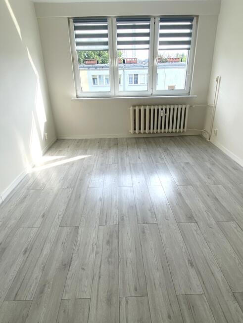 Funkcjonalne 2 pokojowe przy Kazimierza Królewicza