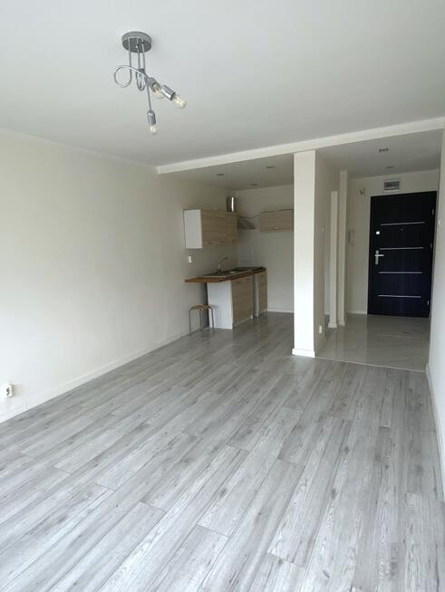 Funkcjonalne 2 pokojowe przy Kazimierza Królewicza