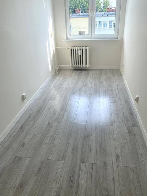 Funkcjonalne 2 pokojowe przy Kazimierza Królewicza