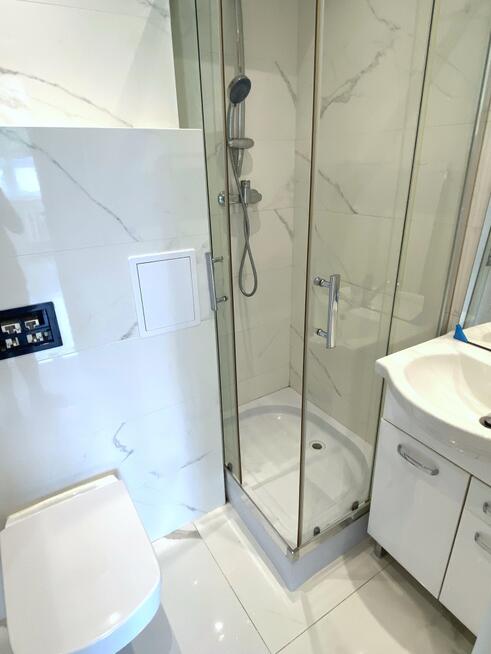 Funkcjonalne 2 pokojowe przy Kazimierza Królewicza