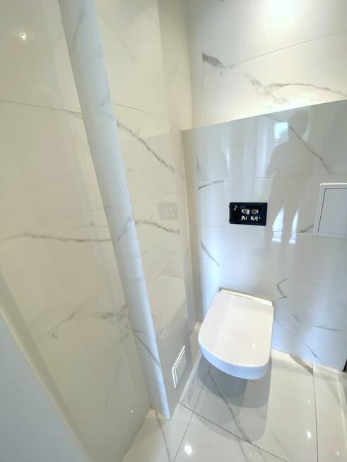 Funkcjonalne 2 pokojowe przy Kazimierza Królewicza