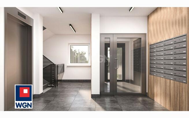 Mieszkanie Lublin Centrum, Centrum