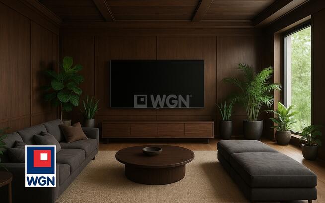 Mieszkanie Lublin Wrotków, Zemborzycka