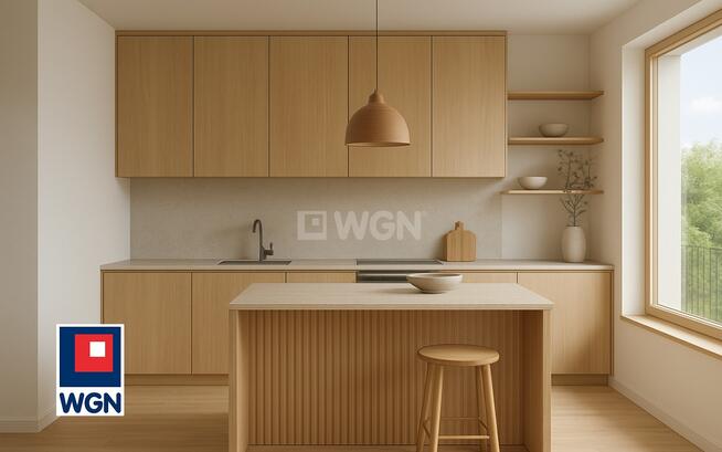 Mieszkanie Lublin Wrotków, Zemborzycka