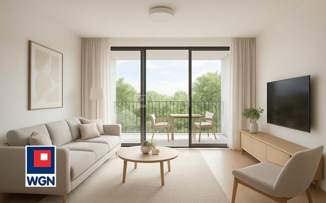 Mieszkanie Lublin Wrotków, Zemborzycka