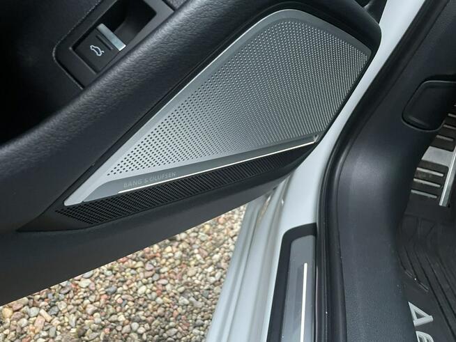 Audi A6 2.0TDi*204PS*Bang&Olufsen*1WŁ*SLine*Skóra*Panorama*Asystent*Alu20'*360