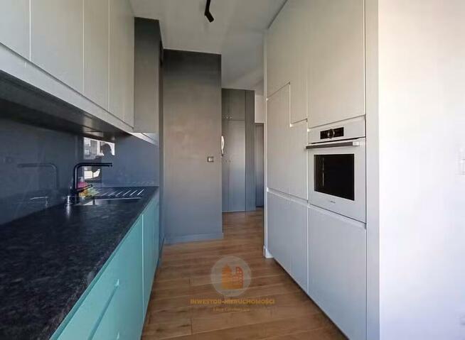 Mieszkanie Warszawa Wilanów, Miasteczko Wilanów, al. Rzeczypospolitej