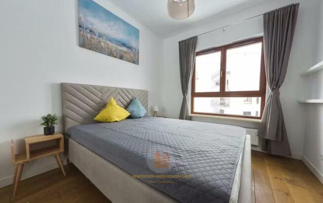 Mieszkanie Warszawa Wilanów, Miasteczko Wilanów, al. Rzeczypospolitej