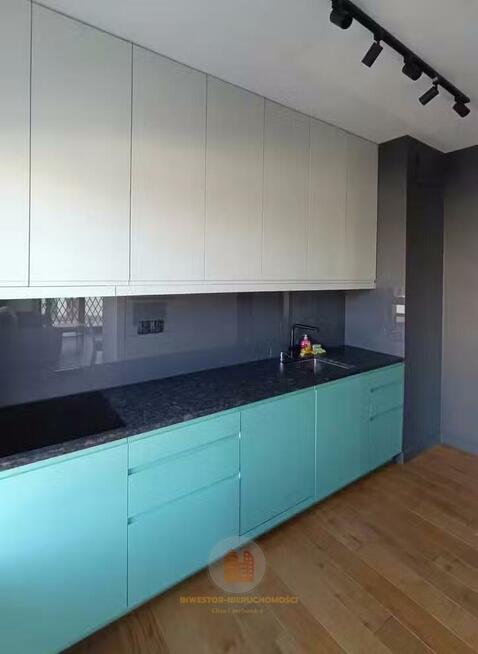 Mieszkanie Warszawa Wilanów, Miasteczko Wilanów, al. Rzeczypospolitej