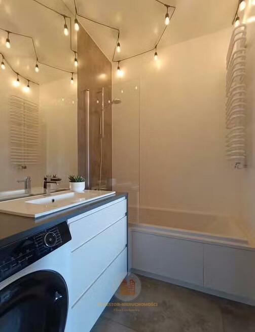 Mieszkanie Warszawa Wilanów, Miasteczko Wilanów, al. Rzeczypospolitej