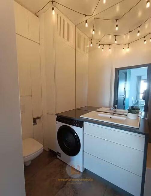 Mieszkanie Warszawa Wilanów, Miasteczko Wilanów, al. Rzeczypospolitej