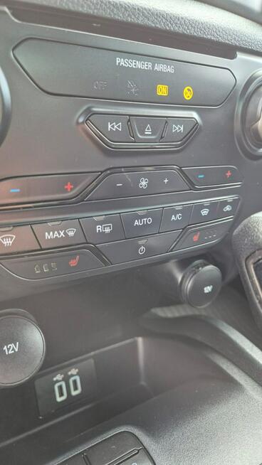 Ford Raptor 2020r 2.0d 212KM Automat_4x4_Hak! - FV23% _ ASO! stan BDB