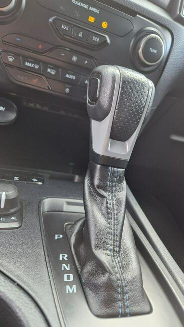 Ford Raptor 2020r 2.0d 212KM Automat_4x4_Hak! - FV23% _ ASO! stan BDB