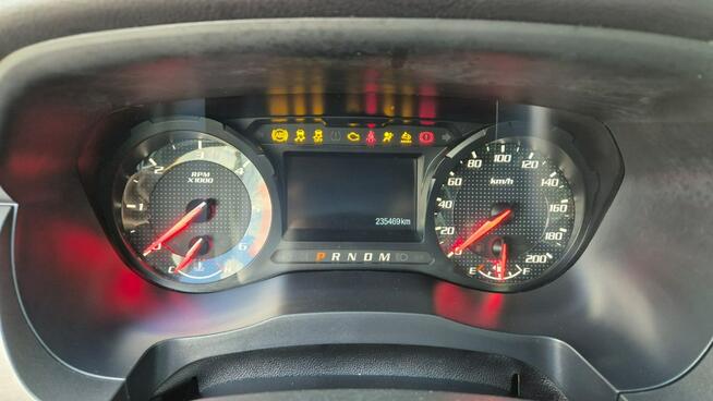 Ford Raptor 2020r 2.0d 212KM Automat_4x4_Hak! - FV23% _ ASO! stan BDB