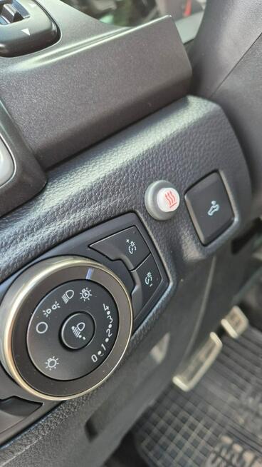 Ford Raptor 2020r 2.0d 212KM Automat_4x4_Hak! - FV23% _ ASO! stan BDB