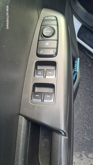 Kia Sportage IV 2016r 2.0 185KM 4x4_Bezwypadkowy! Doiwenstowany! BDB!