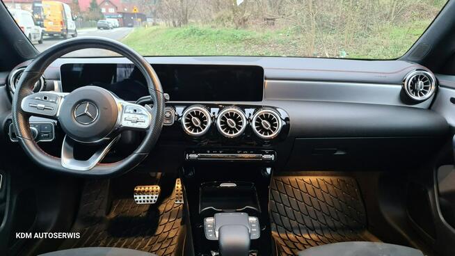 CLA 200d 2.0 150 km! _ I wł_Salon PL_ Serwis ASO_Bezwypadkowy! Piękny!