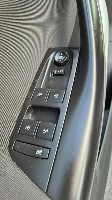 Opel astra 1.4 125KM 2017r Salon PL_Bezwypadkowy_Zadbany!