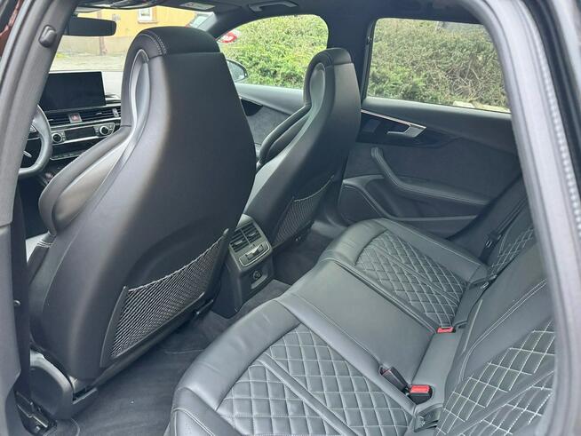 Audi S4 3.0 TDI 347KM mHEV QUATTRO Virutal#Mały przebieg