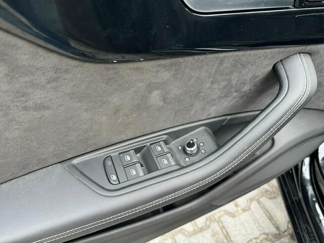 Audi S4 3.0 TDI 347KM mHEV QUATTRO Virutal#Mały przebieg