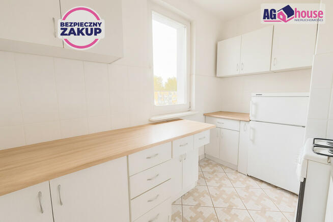 Mieszkanie Gdańsk Brzeźno, Łozy