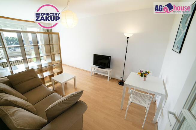 Mieszkanie Gdańsk Brzeźno, Łozy