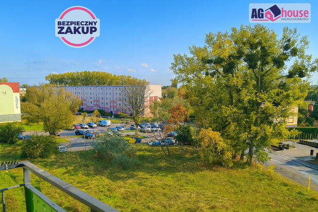 Mieszkanie Gdańsk Brzeźno, Łozy