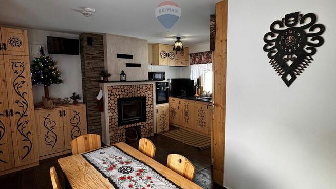 DWA DOMY W CENTRUM W RATUŁOWA